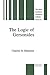 The Logic of Gersonides: A Translation of Sefer ha-Heqqesh ha-Yashar (The Book of the Correct Syllogism) of Rabbi Levi ben Gershom with Introduction, ... (The New Synthese Historical Library)
