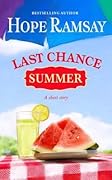 Last Chance Summer