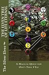 The Elven Tree of Life Eternal by The Silver Elves