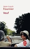 Veuf by Jean-Louis Fournier Veuf by Jean-Louis Fournier