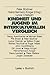 Kindheit und Jugend im interkulturellen Vergleich by Peter Büchner