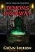 Demon's Doorway by Glenn Bullion