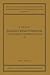 Elementarmathematik vom Höheren Standpunkte Aus, II: Geometrie (Die Grundlehren der mathematischen Wissenschaften) (German Edition)