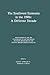 The Southwest Economy in th...