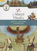 El abecé visual de mitos y leyendas universales
