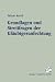 Grundlagen und Streitfragen der Gläubigeranfechtung (German Edition)
