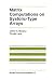 Matrix Computations on Systolic-Type Arrays by Jaime Moreno