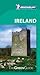 Michelin Green Guide Ireland by Guides Touristiques Michelin