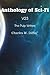 Anthology of Sci-Fi V23, the Pulp Writers - Charles W. Diffin