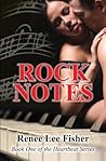 Rock Notes by Renee Lee Fisher