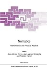 Nematics: Mathematical and Physical Aspects (Nato Science Series C:, 332)