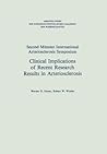Clinical Implications of Recent Research Results in Arteriosclerosis (Abhandlungen der Rheinisch-Westfälischen Akademie der Wissenschaften) (German Edition) Clinical Implications of Recent Research Results in Arteriosclerosis (Abhandlungen der Rheinisch-Westfälischen Akademie der Wissenschaften) (German Edition)