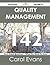 Quality Management 142 Succ...