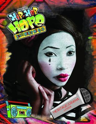 Vacation Bible School 2013 Hip-Hop Hope Heritage & Drama Leader VBS: Jesus Makes Me Glad!