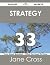 Strategy 33 Success Secrets - 33 Most Asked Questions on Stra... by Jane Cross