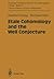 Etale Cohomology and the Weil Conjecture by Betty S. Waterhouse