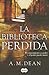 La biblioteca perdida