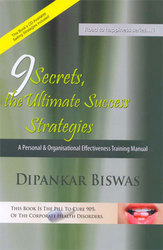 9 Secrets the Ultimate Success Strategies
