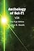 Anthology of Sci-Fi V24, the Pulp Writers - Evelyn E. Smith