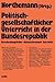 Politisch-gesellschaftlicher Unterricht in der Bundesrepublik: Curricularer Stand und Entwicklungstendenzen (Schriften zur Politischen Didaktik, 8) (German Edition)