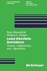 Least Absolute Deviations: Theory, Applications and Algorithms (Progress in Probability) Least Absolute Deviations: Theory, Applications and Algorithms (Progress in Probability)