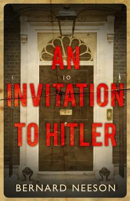 An Invitation to Hitler (Paperback)