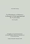 Von Winckelmann zu Schliemann ― Archäologie als Eroberungswissenschaft des 19. Jahrhunderts (Gerda-Henkel-Vorlesung) (German Edition)