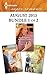 Harlequin Superromance August 2013 - Bundle 1 of 2: What Happens Between Friends\Staying at Joe's\Her Road Home