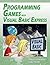 Programming Games with Visual Basic Express