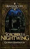 Sorcerers of the Nightwing by Geoffrey Huntington