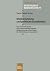 Mediennutzung und politische Sozialisation: Eine empirische Studie zum Zusammenhang zwischen Mediennutzung und politischer Identitätsbildung im ... Erziehungswissenschaft, 94) (German Edition)