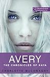 Avery by Charlotte McConaghy
