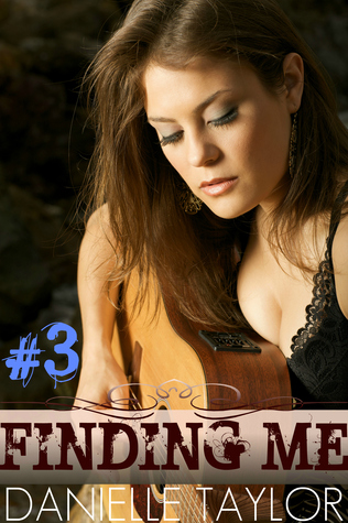Finding Me (Finding Me, #3)
