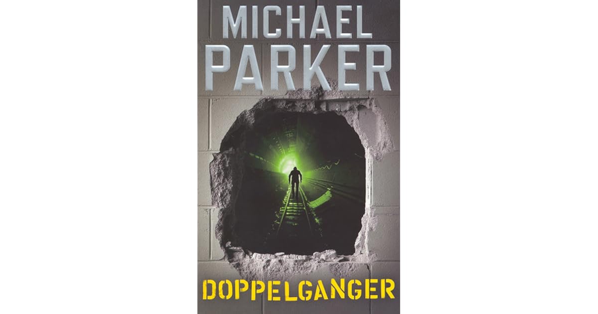 Doppelganger michael parker essay 06 picture