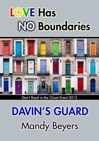 Davin's Guard (ebook)