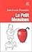 Le Petit Meaulnes (French Edition)