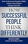 How Successful People Think Differently