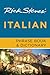 Rick Steves' Italian Phrase Book & Dictionary by Rick Steves