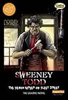 Sweeney Todd: The Demon Barber of Fleet Street: The Graphic Novel