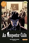 An Inspector Call...