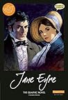 Jane Eyre by Amy Corzine