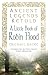A Little Book of Robin Hood by Michael Dacre A Little Book of Robin Hood by Michael Dacre