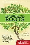 Finding Your Root...