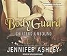 Bodyguard by Jennifer Ashley
