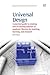 Universal Design: A Practical Guide to Creating and Re-Creating interiors of Academic Libraries for Teaching, Learning, and Research (Chandos Information Professional Series)