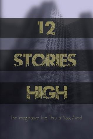 12 Stories High: The Imaginative Trip Thru a Black Mind (Paperback)
