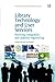 Library Technology and User Services: Planning, Integration, and Usability Engineering (Chandos Information Professional Series)