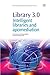 Library 3.0: Intelligent Libraries and Apomediation (Chandos Information Professional Series)