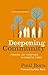 Deepening Community by Paul Born