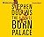 The Burn Palace